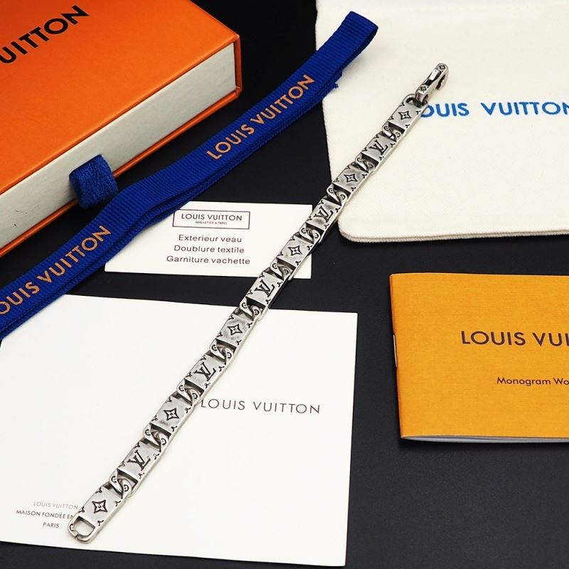 Louis Vuitton Bracelets